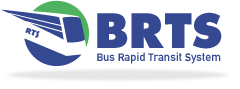 BRTS Logo
